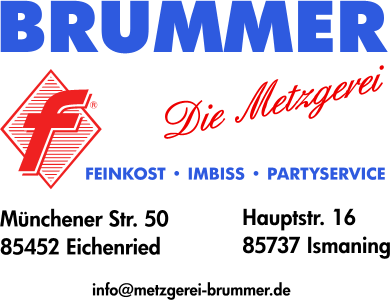 Metzgerei Brummer